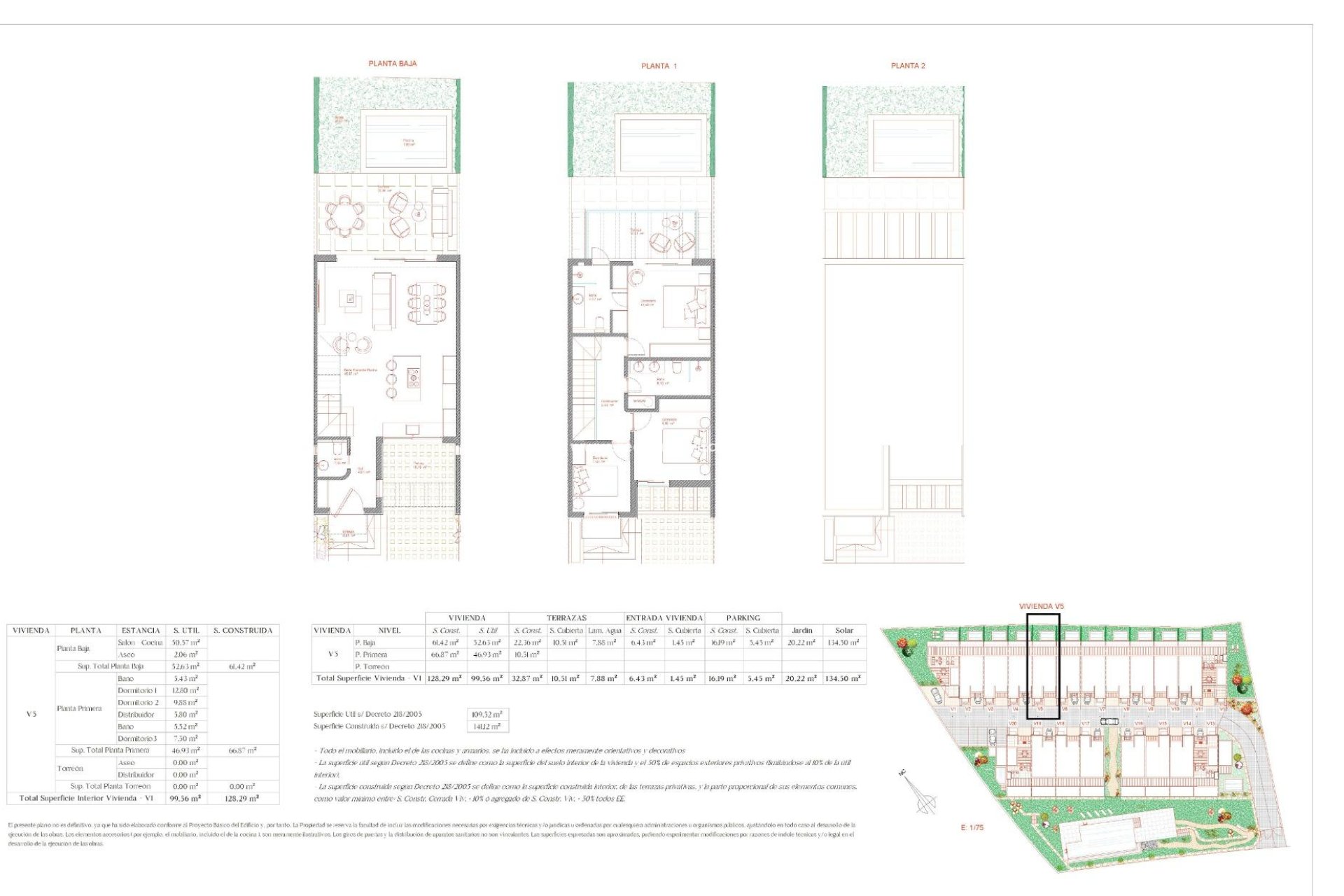 New Build - Town House -
Manilva - Princesa Kristina