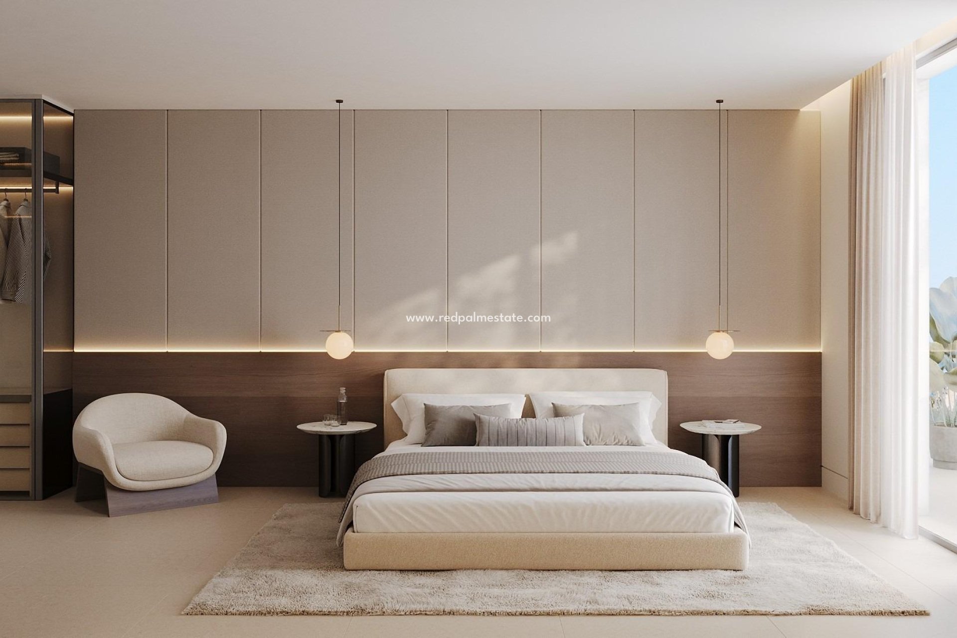 New Build - Town House -
Marbella - El Ingenio