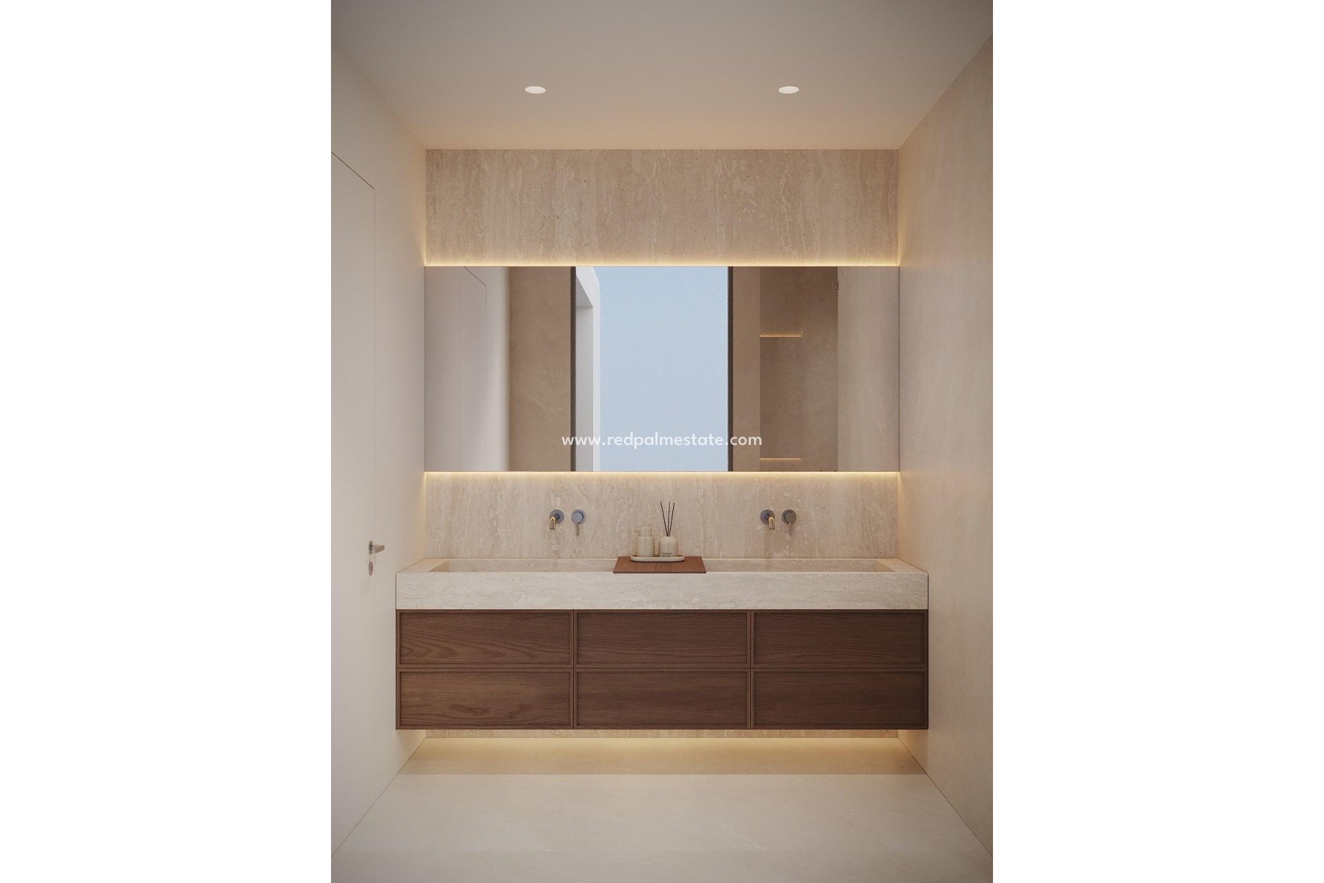 New Build - Town House -
Marbella - El Ingenio