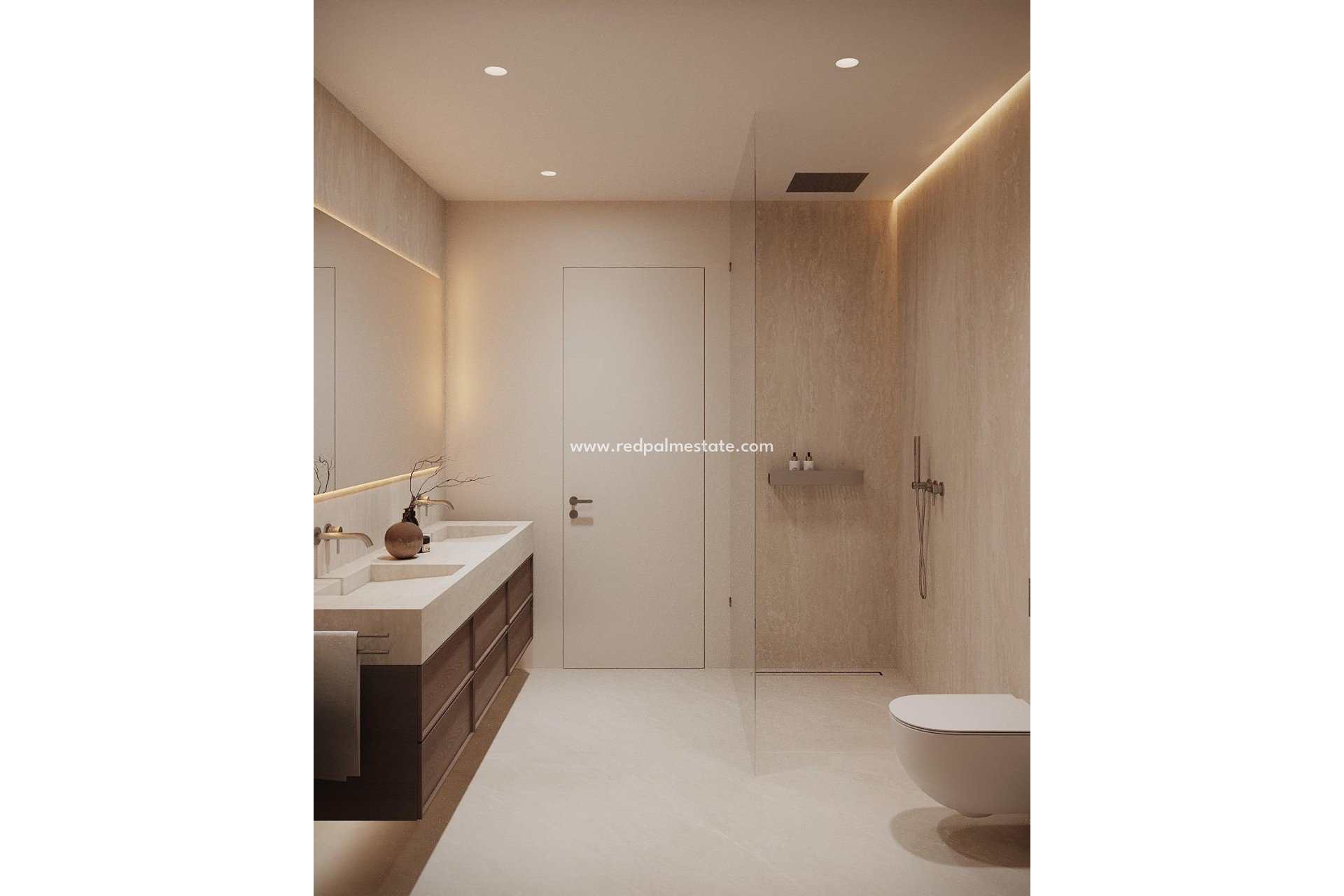 New Build - Town House -
Marbella - El Ingenio