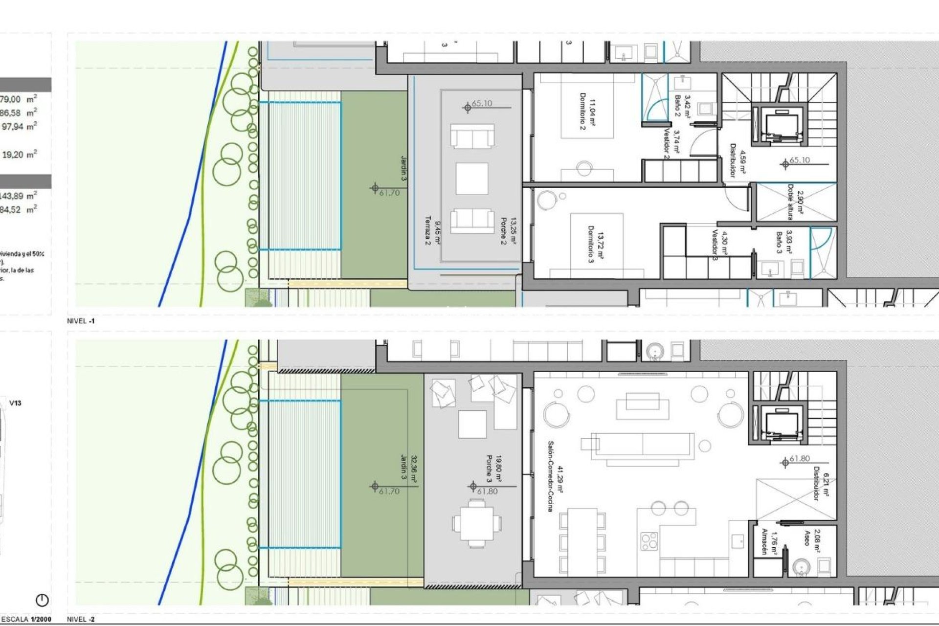 New Build - Town House -
Marbella - Elviria