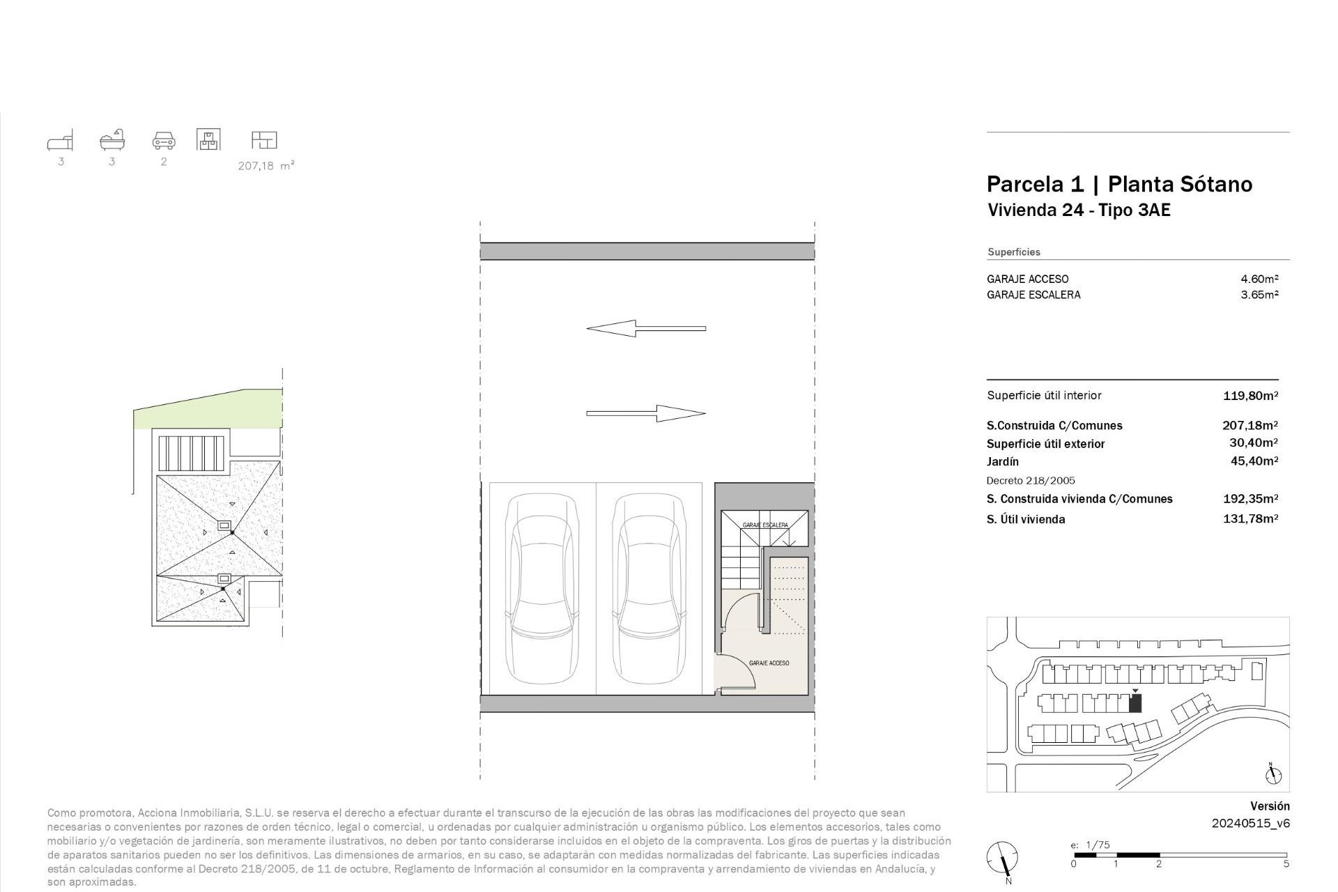 New Build - Town House -
Marbella - Las Chapas - Alicate Playa