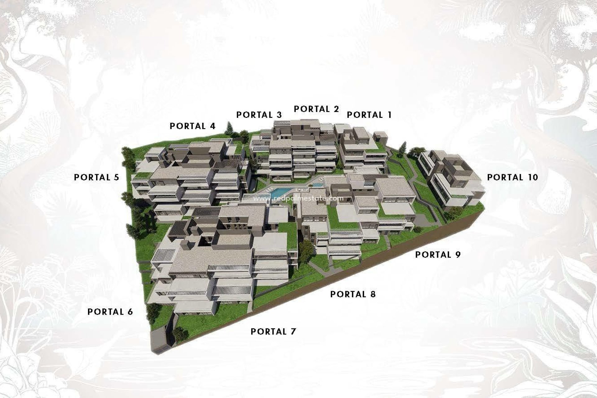 New Build - Town House -
Marbella - Nueva Andalucia