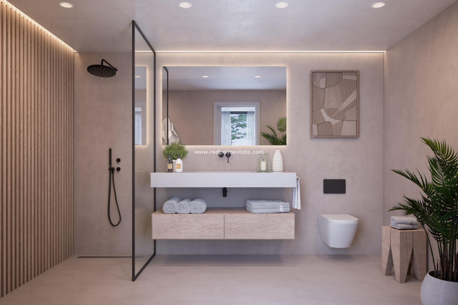 New Build - Town House -
Marbella - Nueva Andalucia