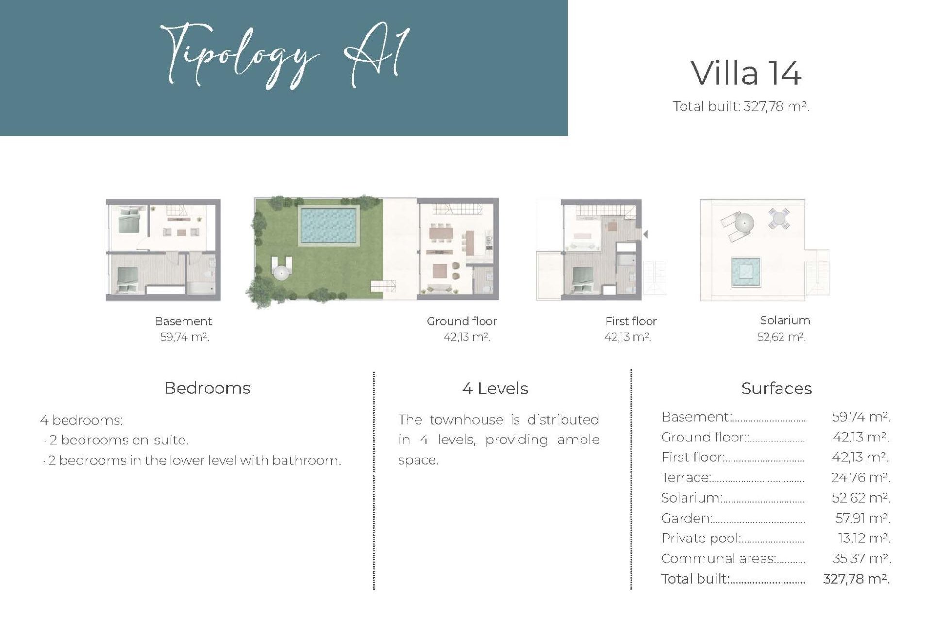 New Build - Town House -
Marbella - Nueva Andalucia