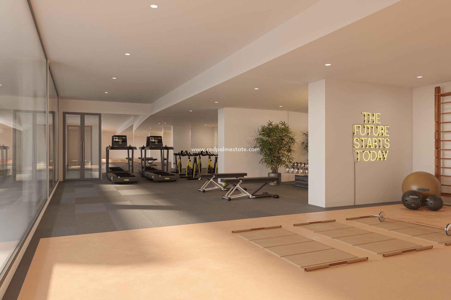 New Build - Town House -
Marbella
