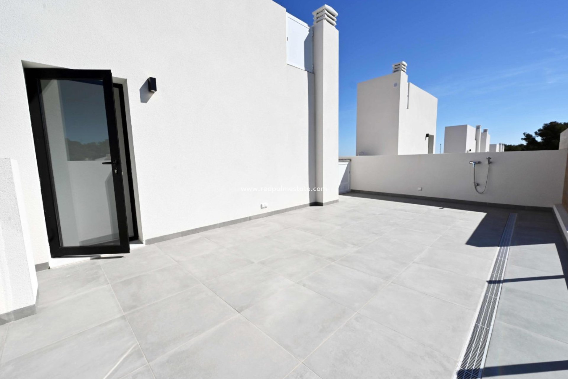 New Build - Town House -
Orihuela Costa - Las Filipinas