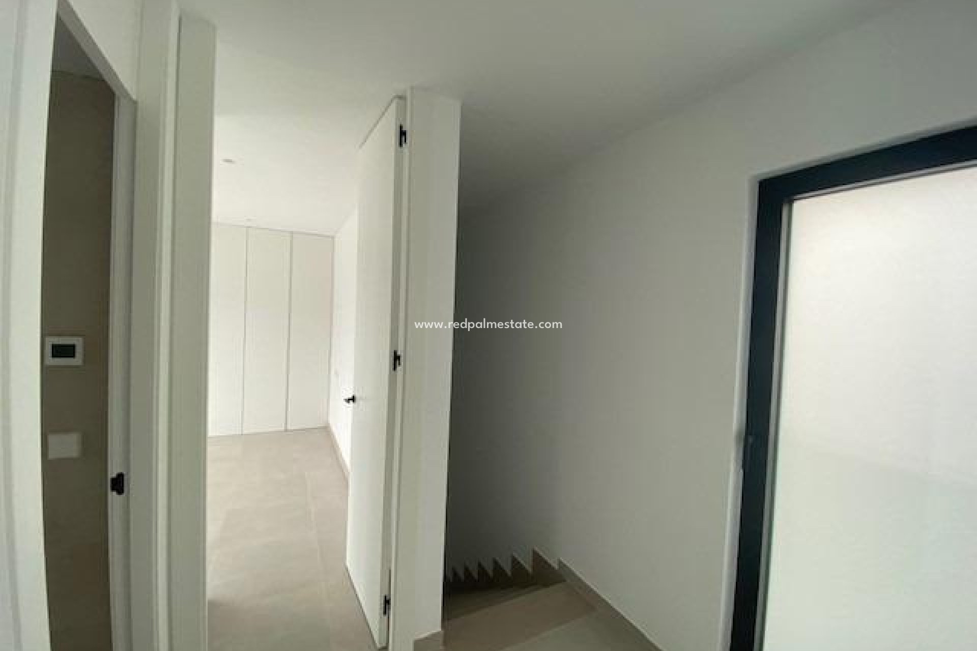 New Build - Town House -
Orihuela Costa - Montezenia