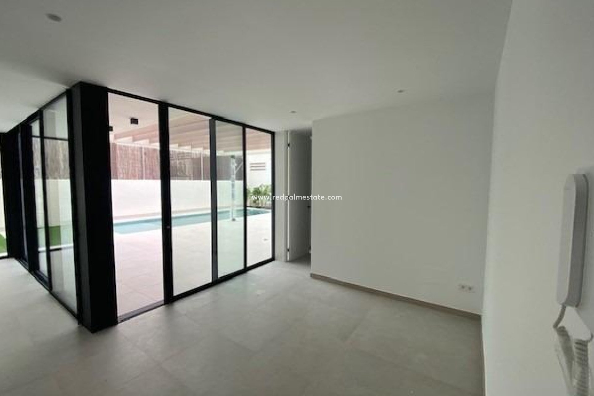 New Build - Town House -
Orihuela Costa - Montezenia