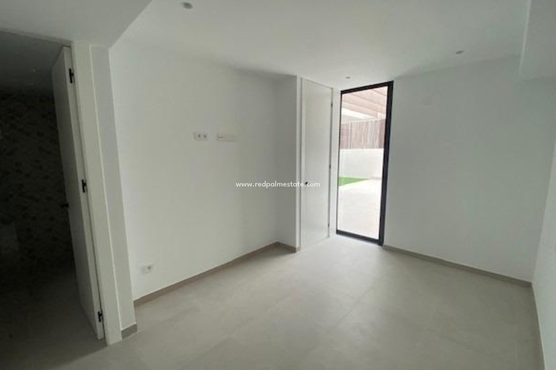 New Build - Town House -
Orihuela Costa - Montezenia