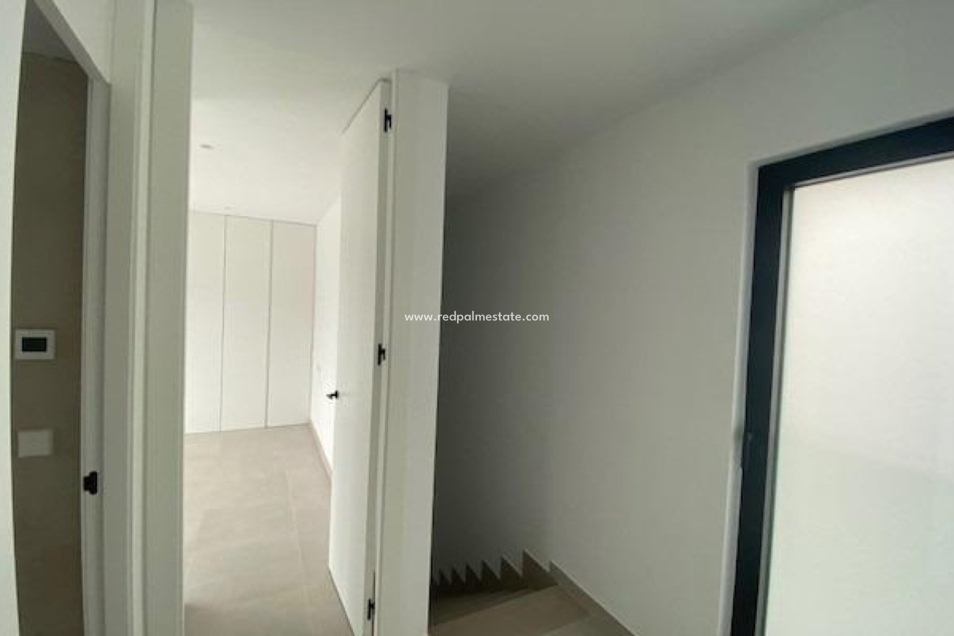 New Build - Town House -
Orihuela Costa - Montezenia