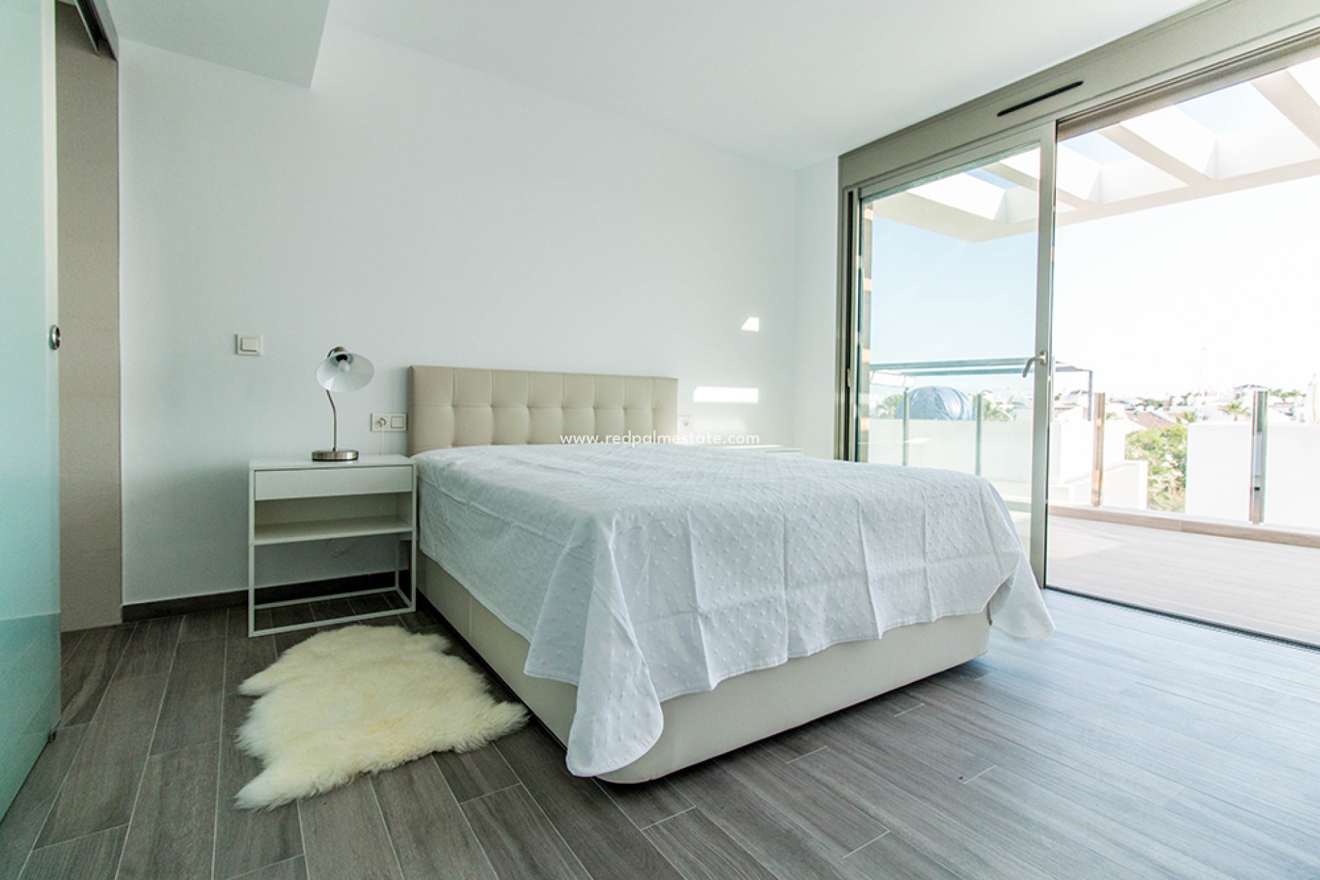 New Build - Town House -
Orihuela Costa - Villamartín