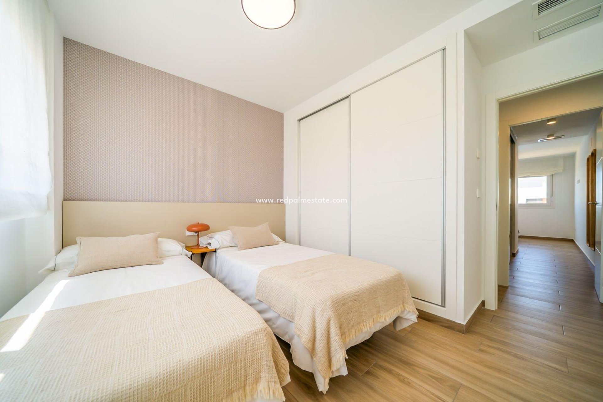 New Build - Town House -
Orihuela Costa - Vistabella Golf Entre Naranjos