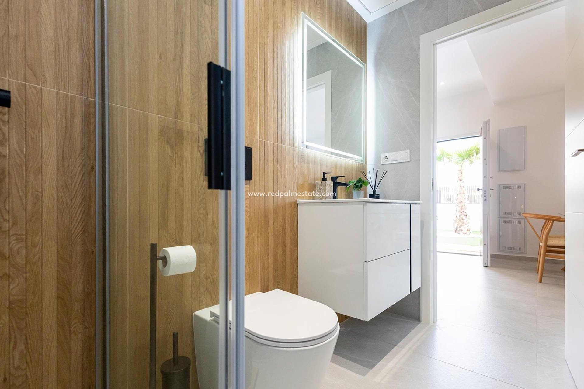 New Build - Town House -
Orihuela Costa - Vistabella Golf Entre Naranjos