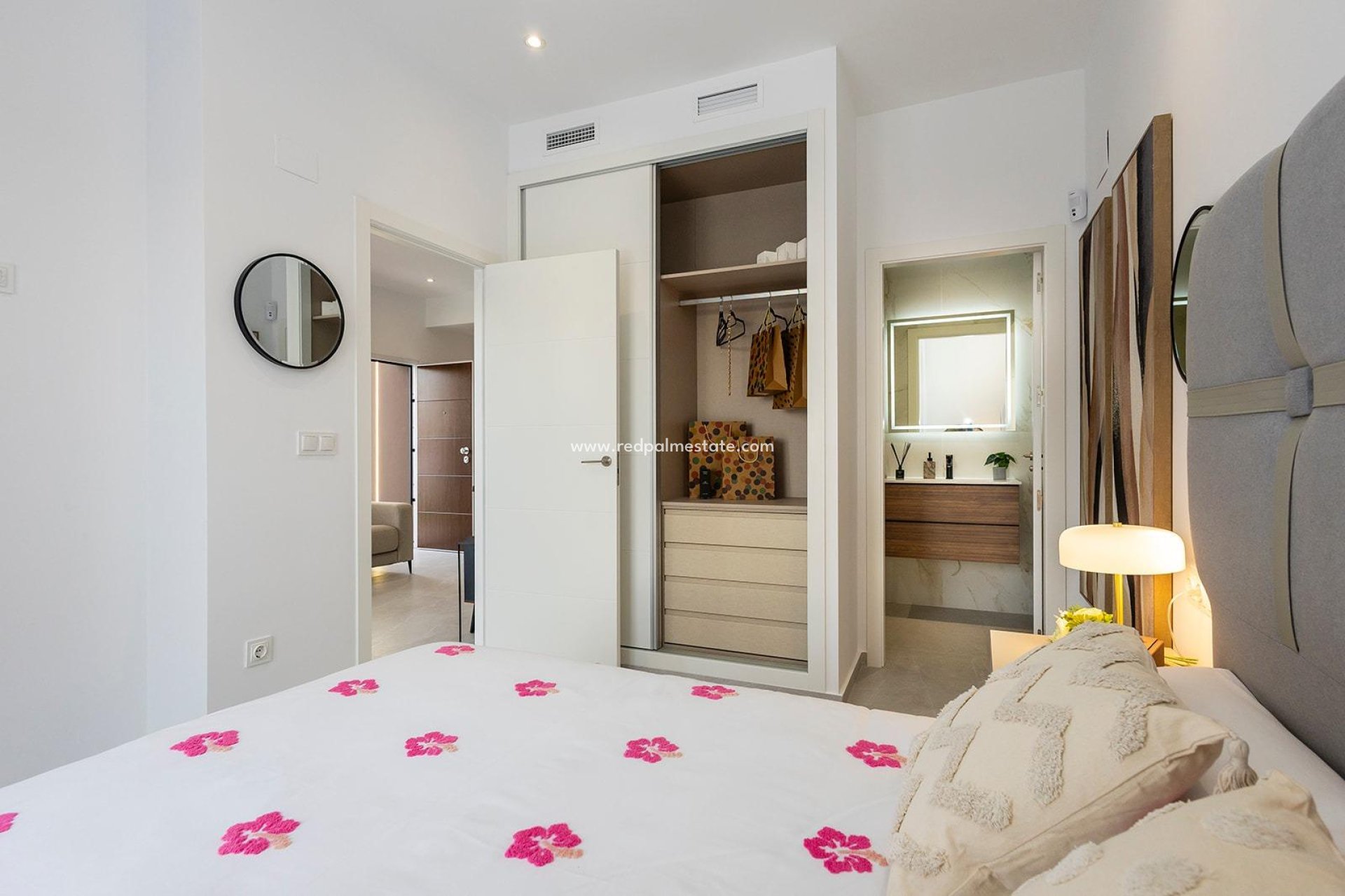 New Build - Town House -
Orihuela Costa - Vistabella Golf Entre Naranjos