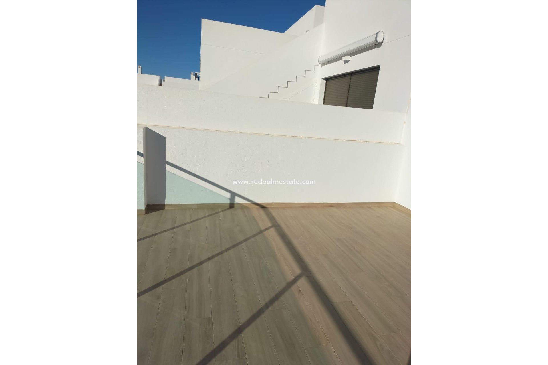 New Build - Town House -
Orihuela Costa - Vistabella Golf