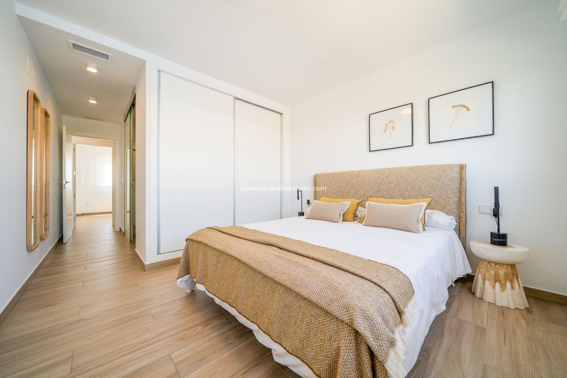 New Build - Town House -
Orihuela Costa - Vistabella Golf