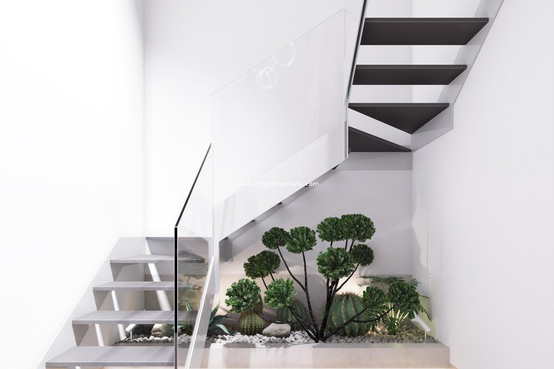 New Build - Town House -
Pilar de la Horadada - parques de Andromeda