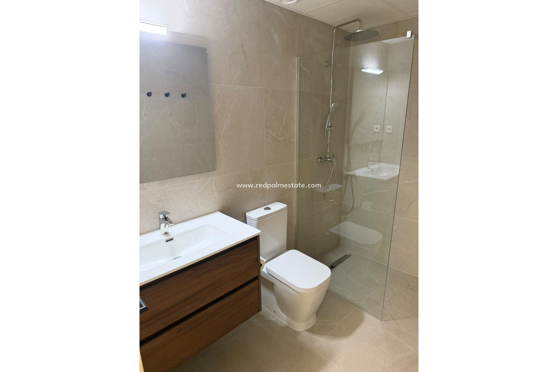 New Build - Town House -
Pilar de la Horadada - pueblo