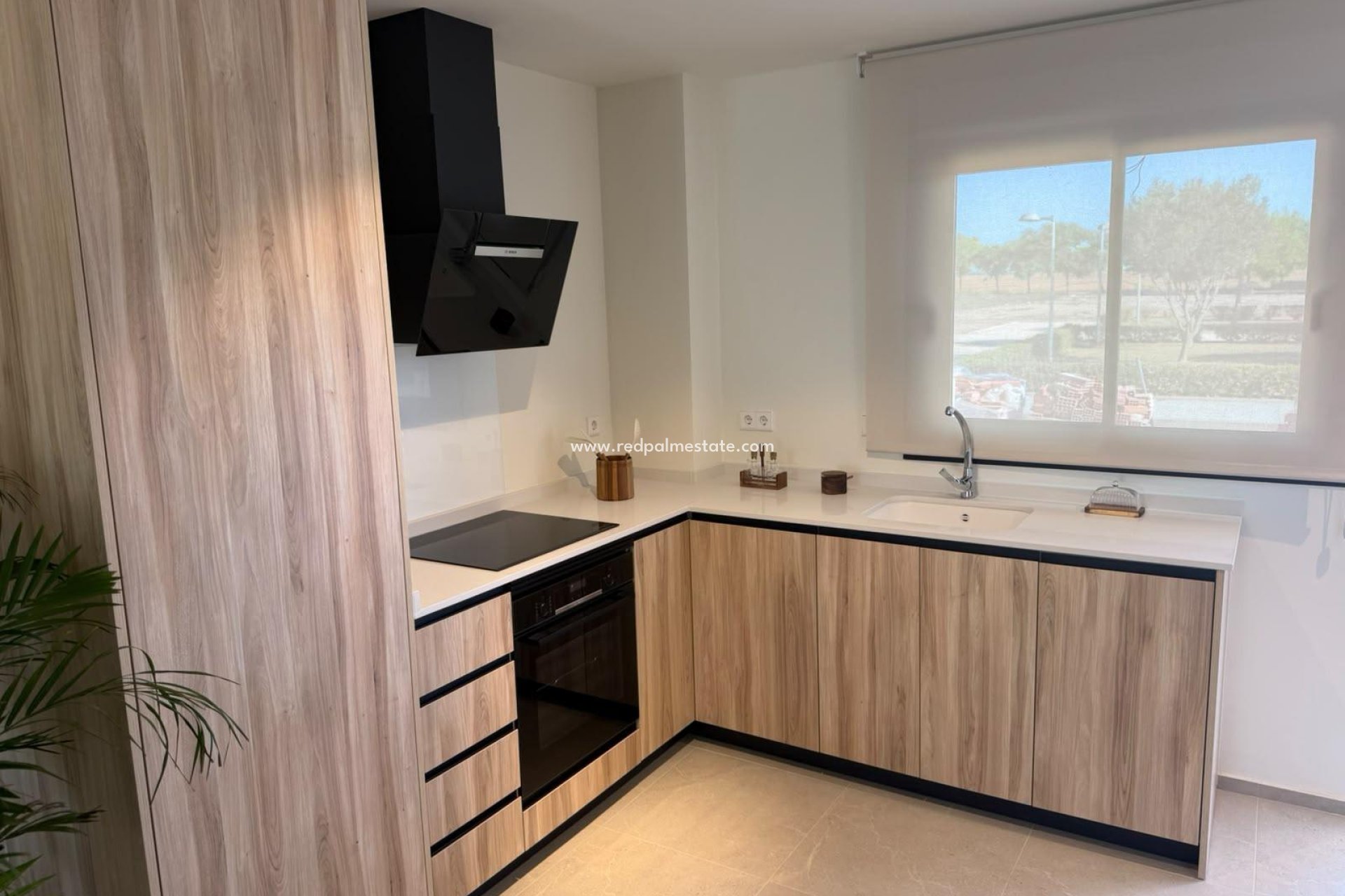 New Build - Town House -
Pilar de la Horadada - pueblo
