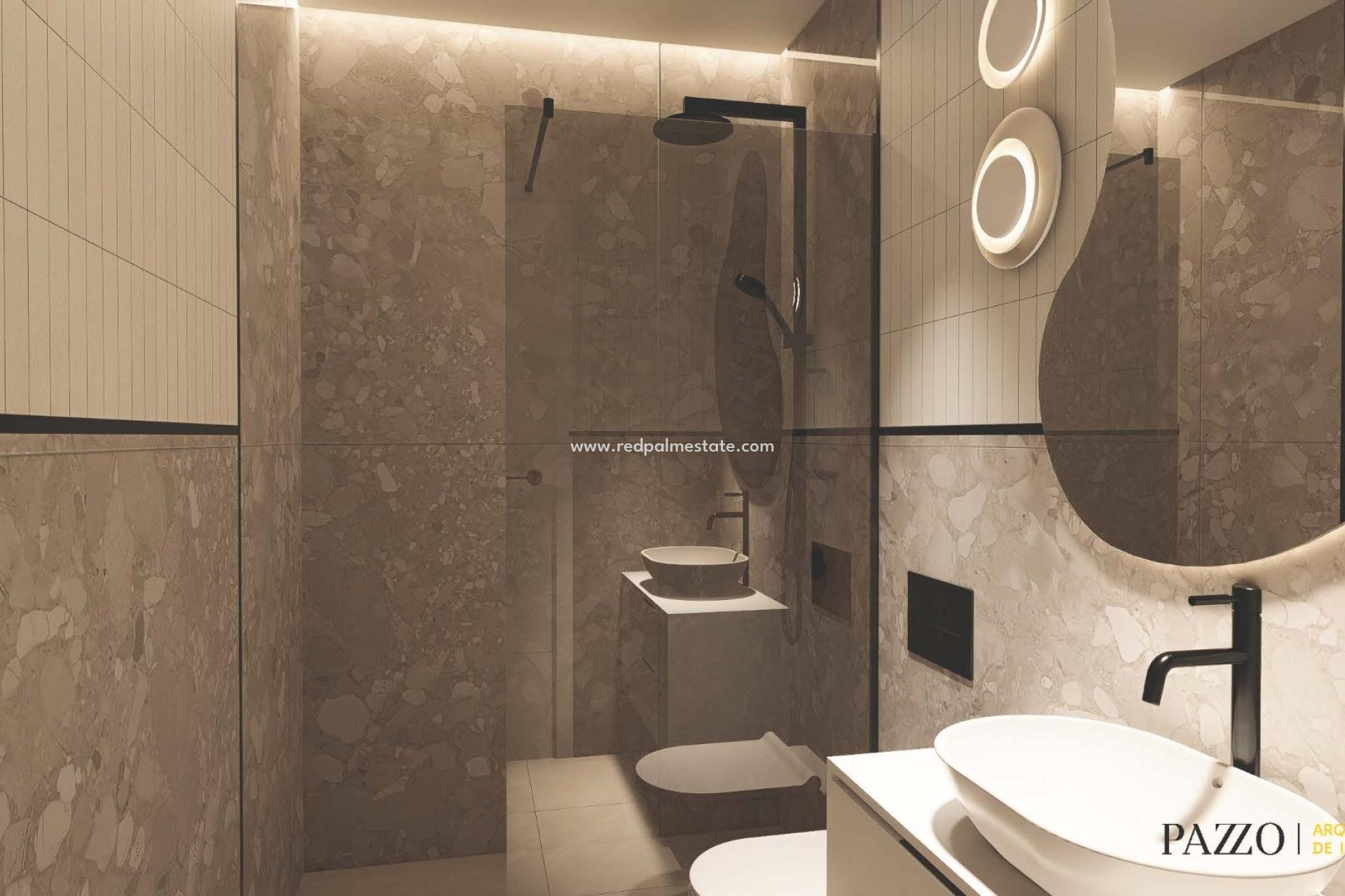 New Build - Town House -
Pilar de la Horadada - pueblo