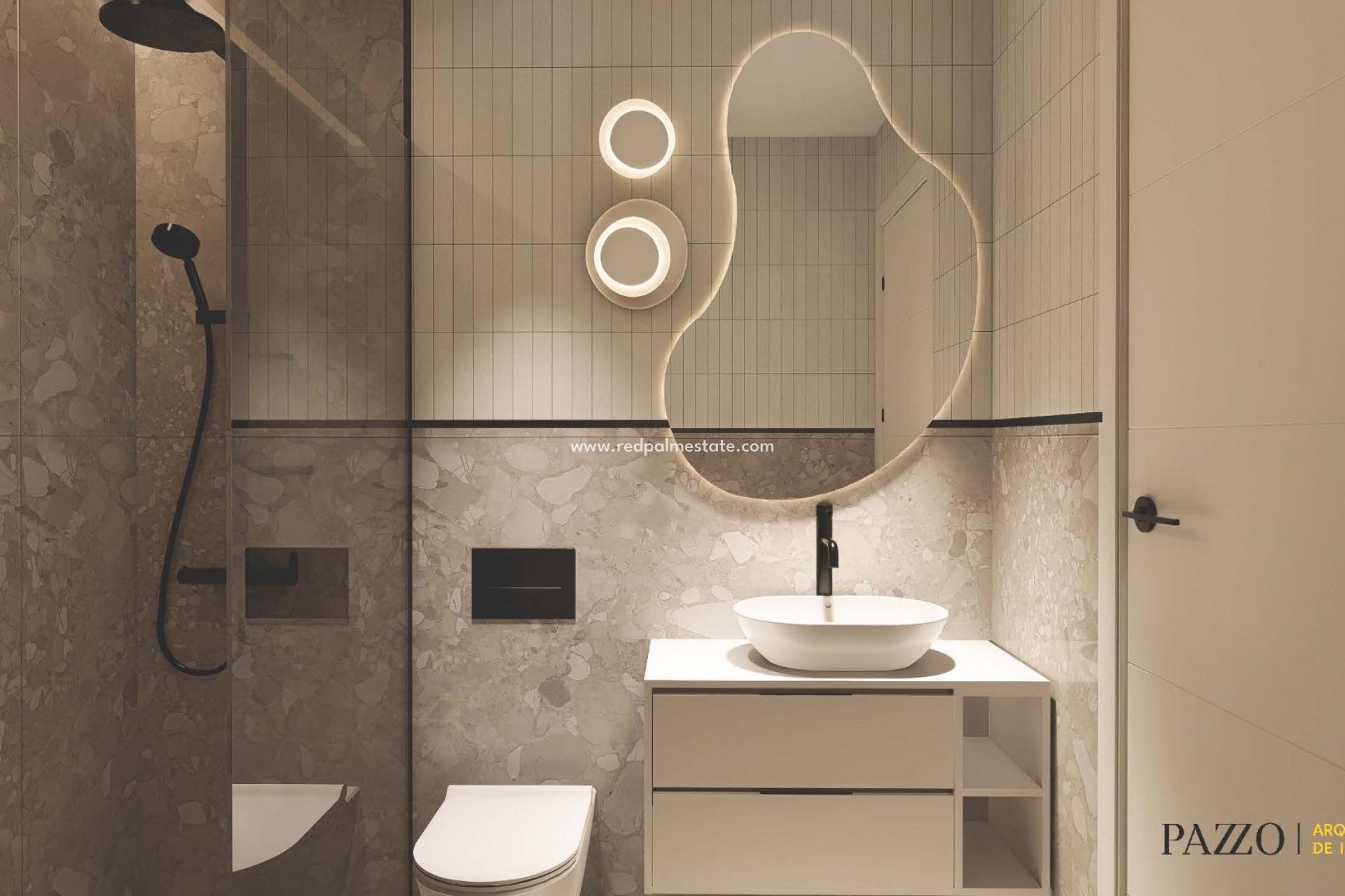 New Build - Town House -
Pilar de la Horadada - pueblo