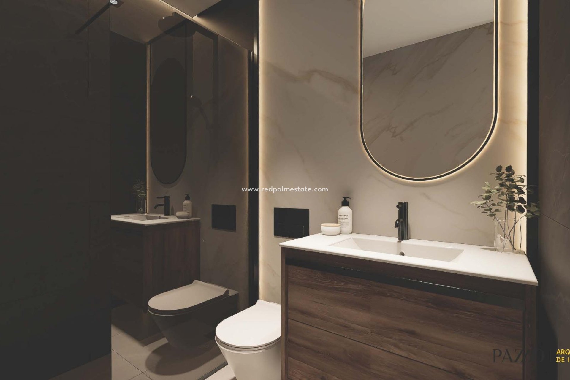 New Build - Town House -
Pilar de la Horadada - pueblo