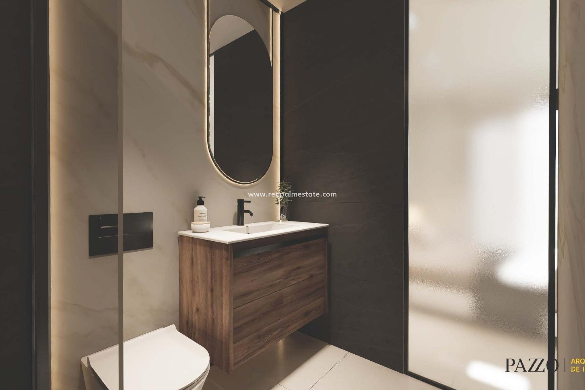 New Build - Town House -
Pilar de la Horadada - pueblo