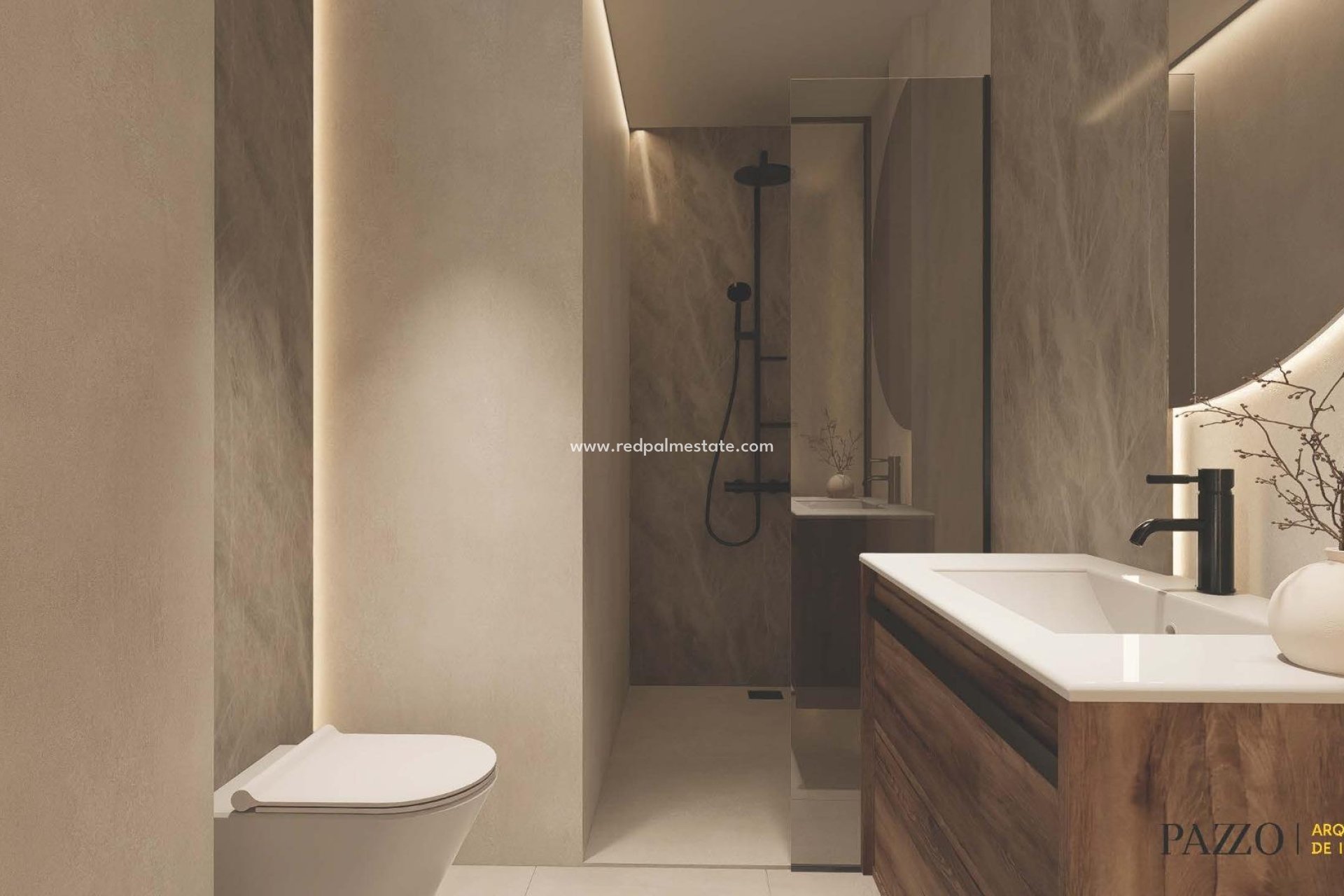 New Build - Town House -
Pilar de la Horadada - pueblo