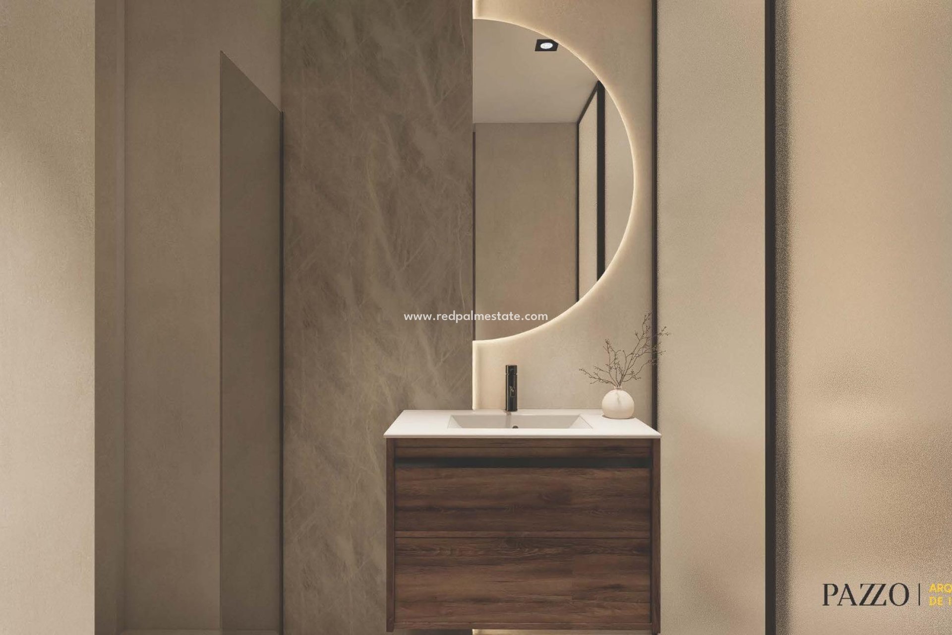 New Build - Town House -
Pilar de la Horadada - pueblo