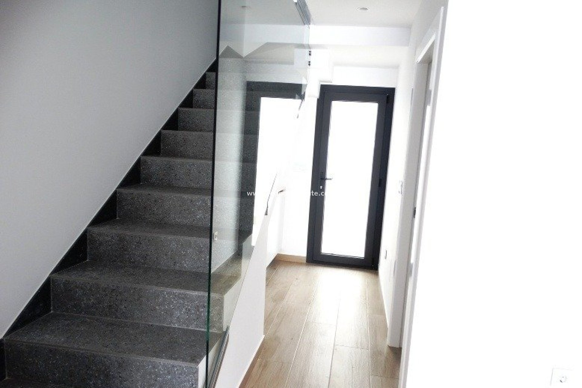 New Build - Town House -
Pilar de la Horadada - pueblo