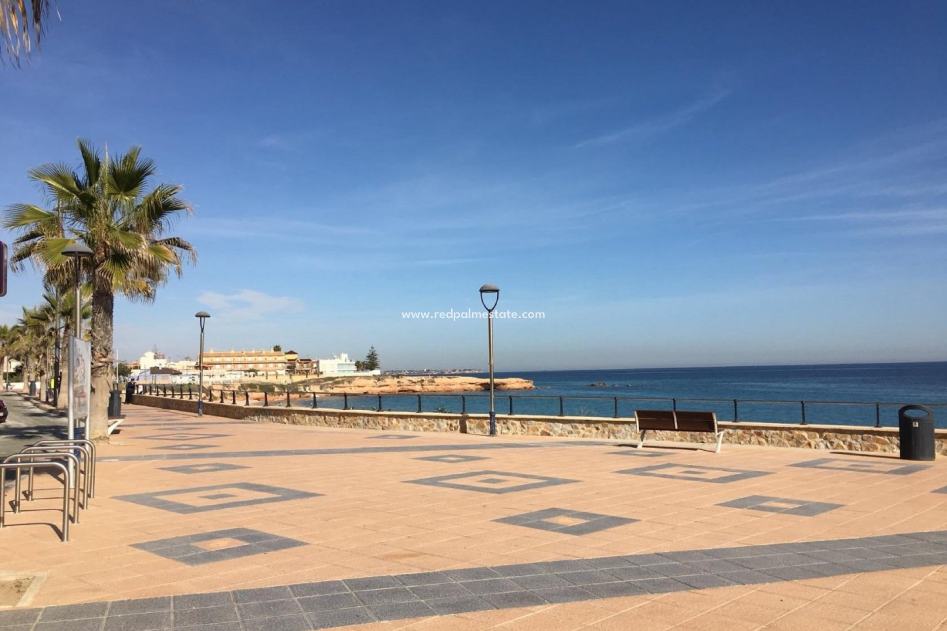 New Build - Town House -
Pilar de la Horadada - pueblo