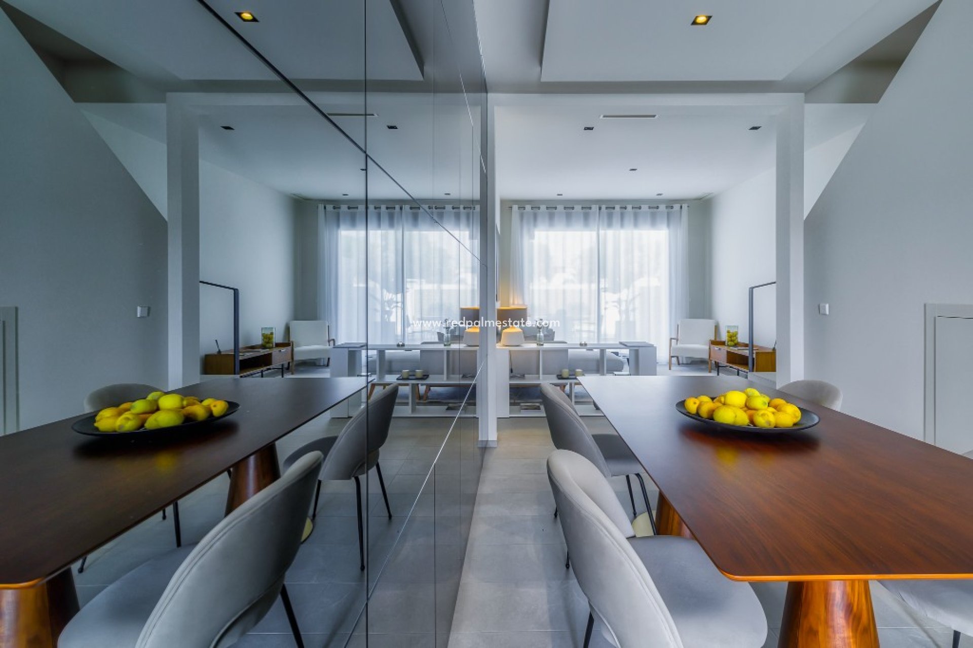 New Build - Town House -
Pilar de la Horadada - Torre de la Horadada