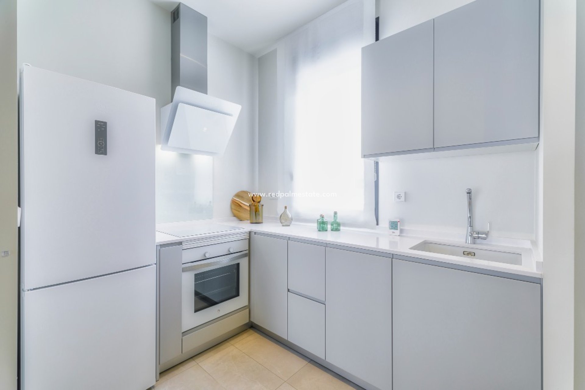 New Build - Town House -
Pilar de la Horadada - Torre de la Horadada