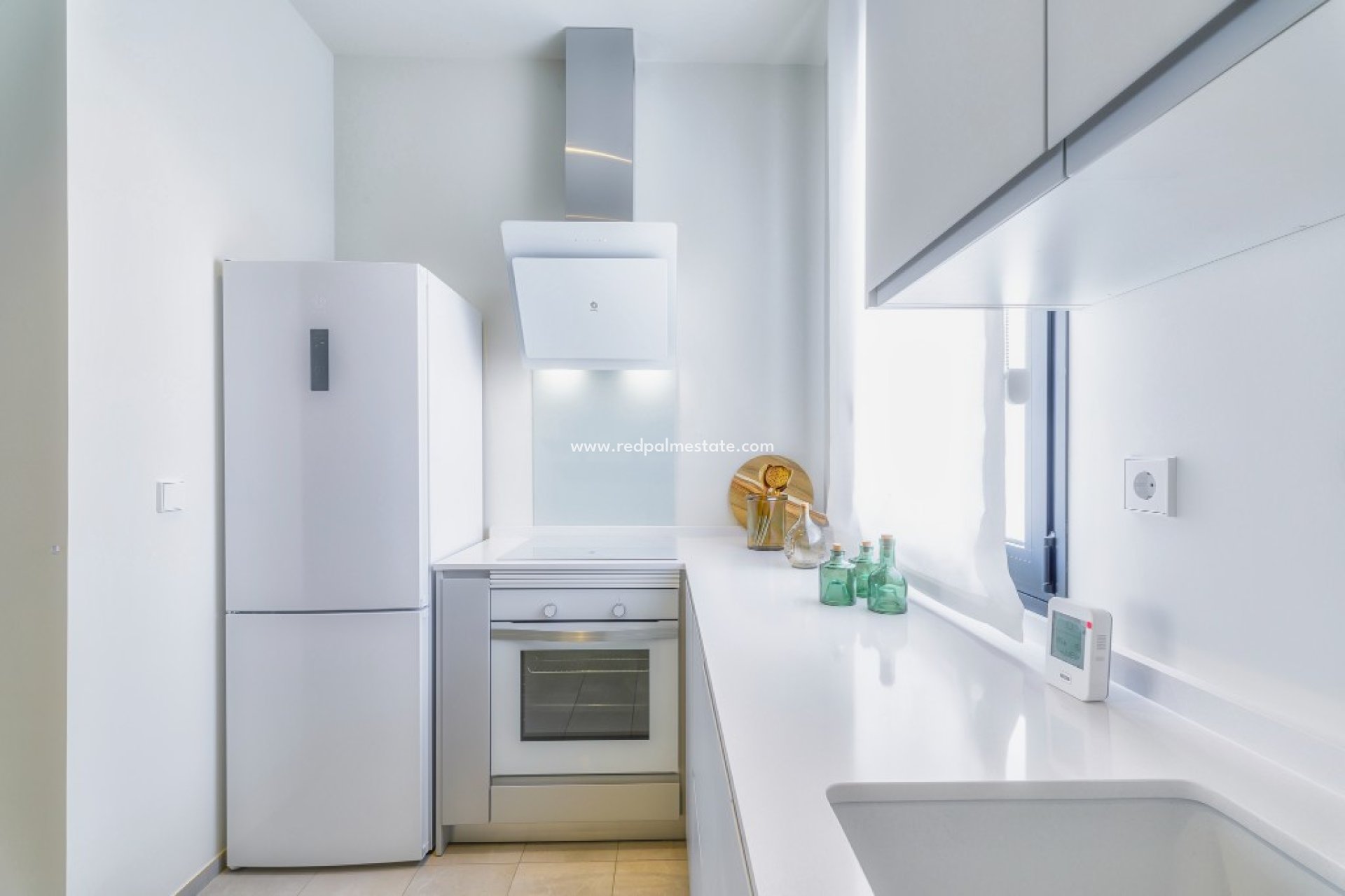 New Build - Town House -
Pilar de la Horadada - Torre de la Horadada