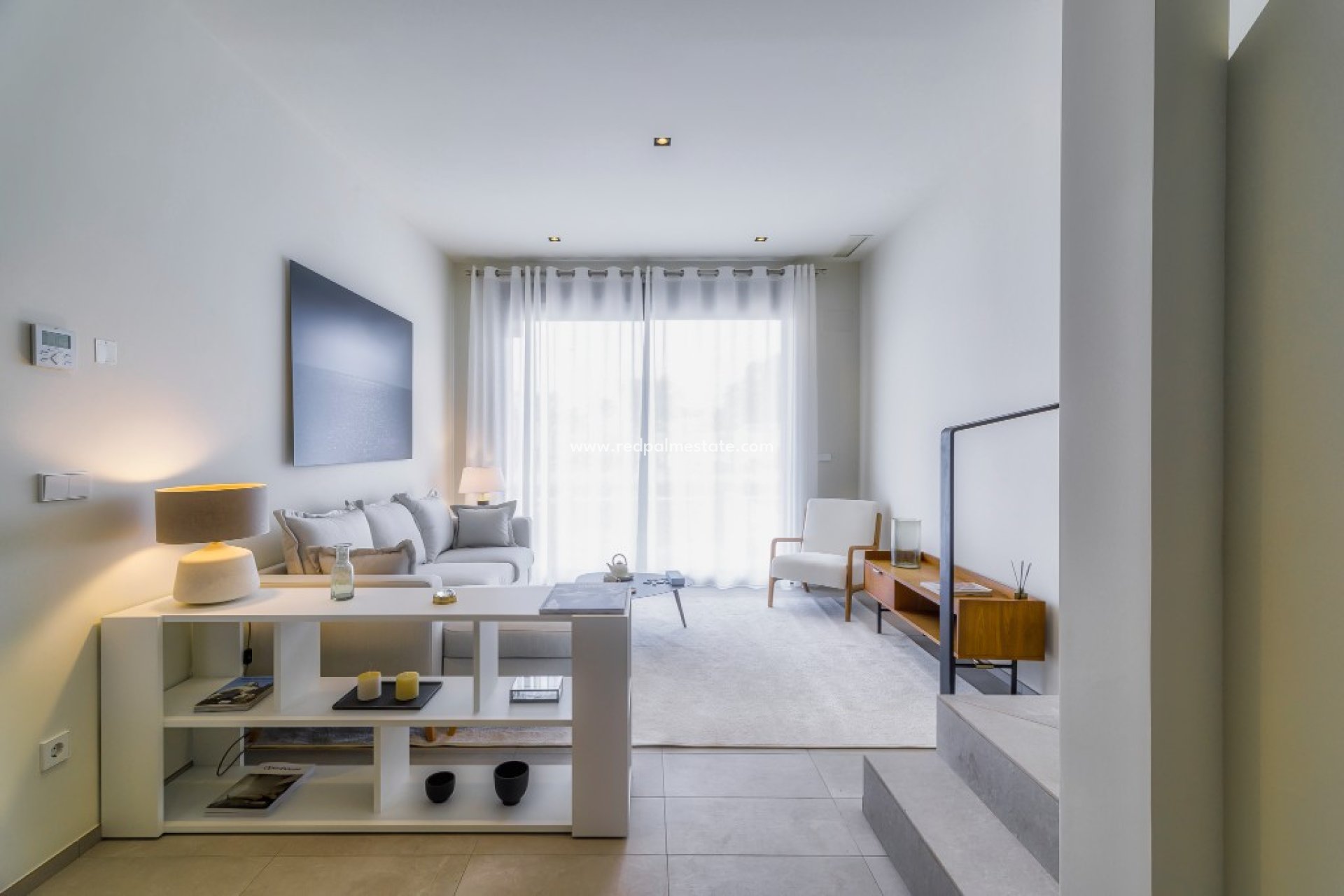 New Build - Town House -
Pilar de la Horadada - Torre de la Horadada