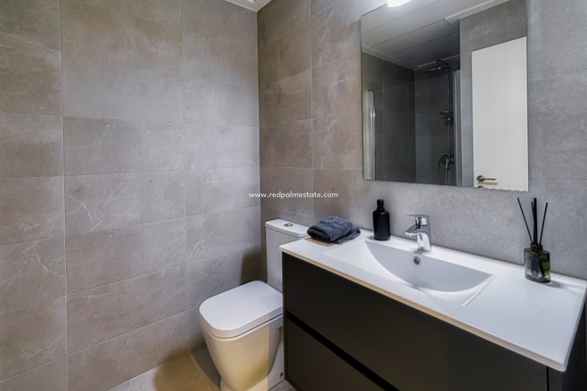 New Build - Town House -
Pilar de la Horadada - Torre de la Horadada