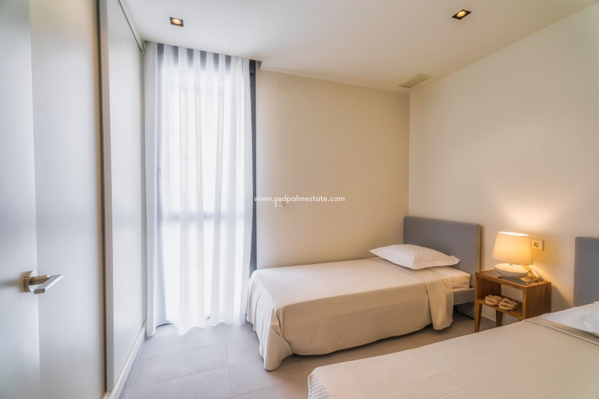 New Build - Town House -
Pilar de la Horadada - Torre de la Horadada