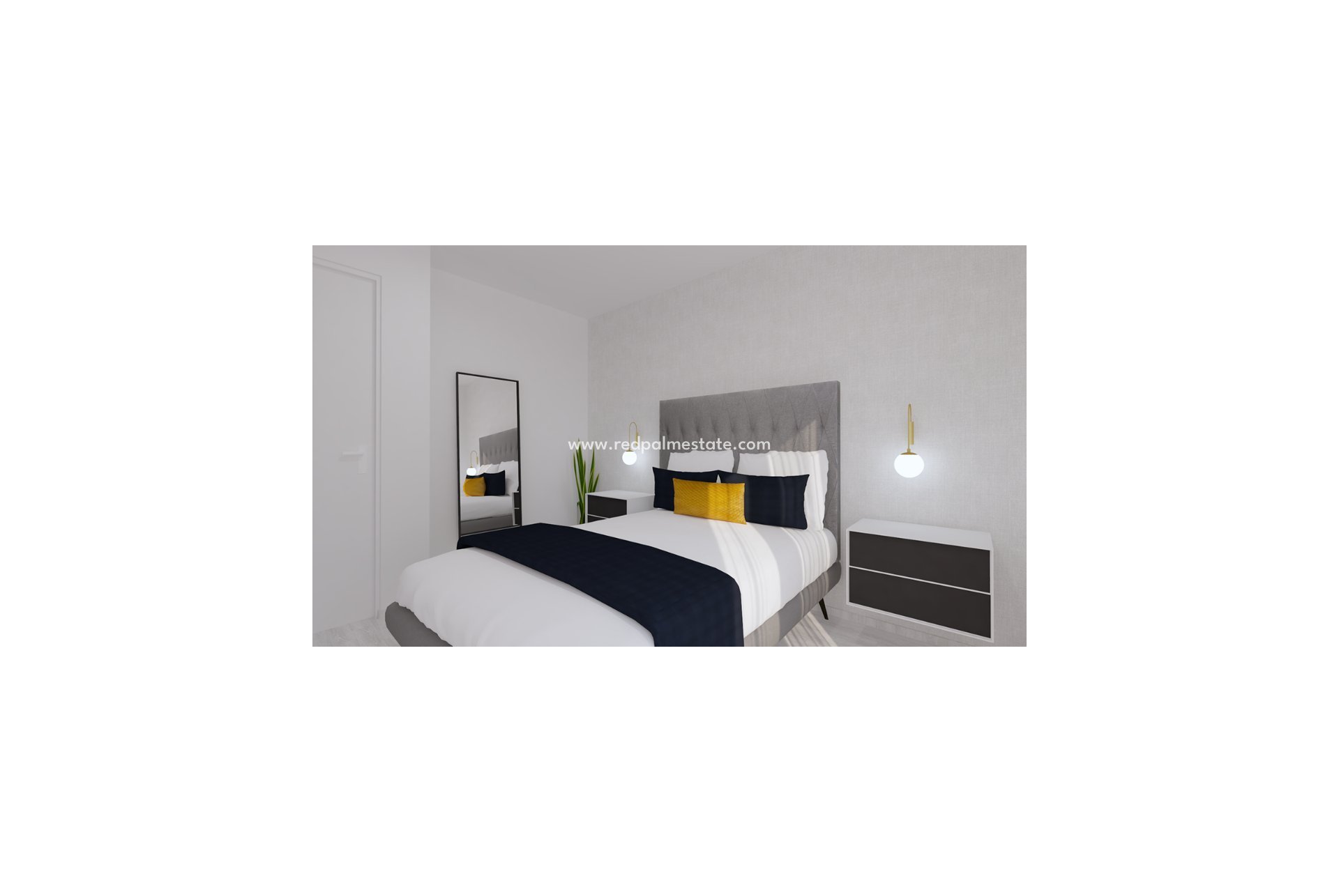 New Build - Town House -
Pilar de la Horadada - Torre de la Horadada