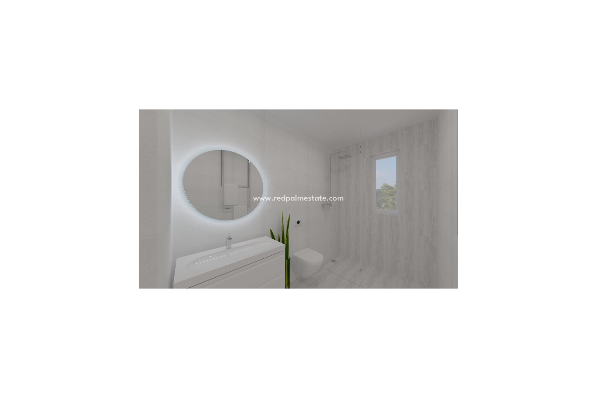 New Build - Town House -
Pilar de la Horadada - Torre de la Horadada