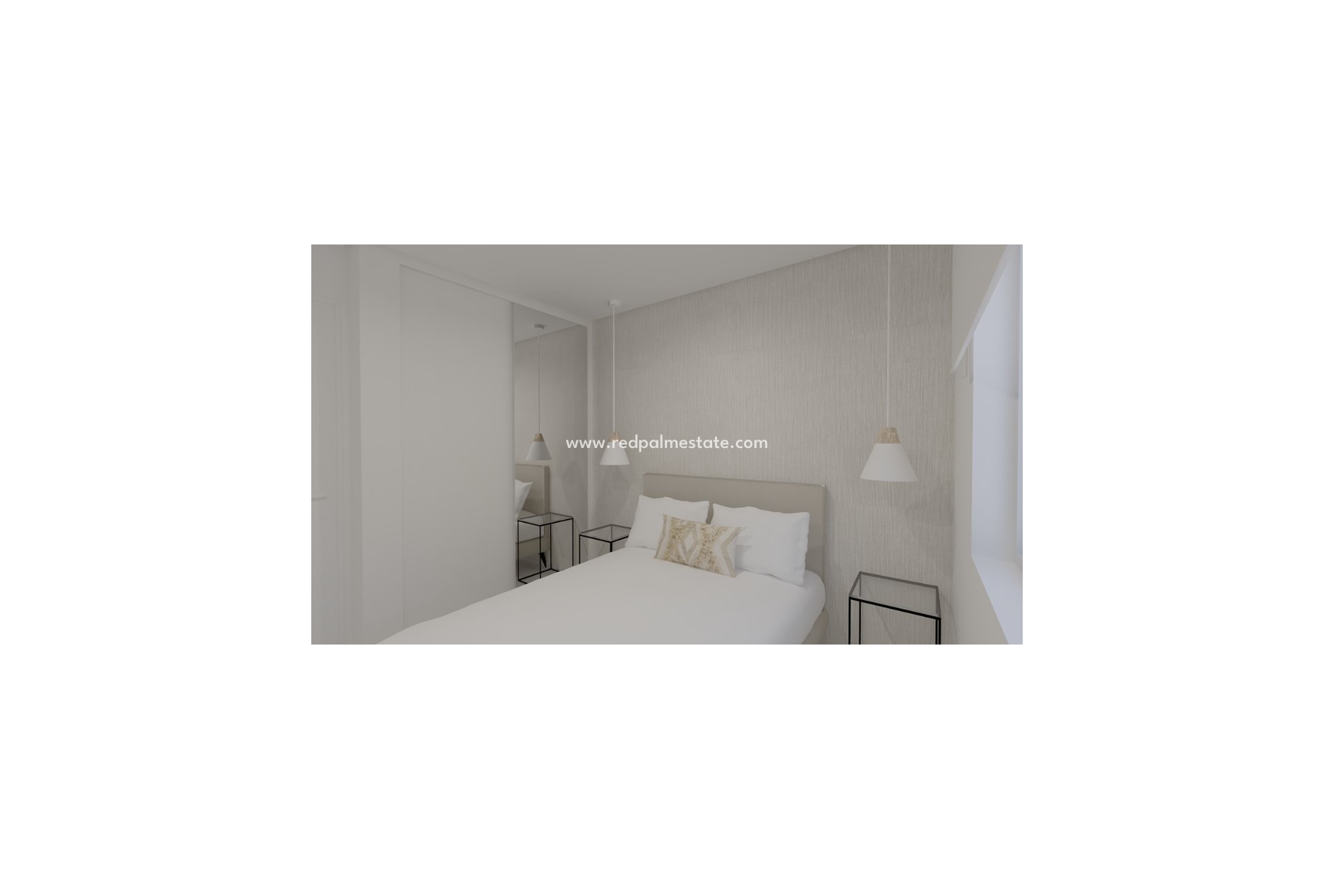 New Build - Town House -
Pilar de la Horadada - Torre de la Horadada