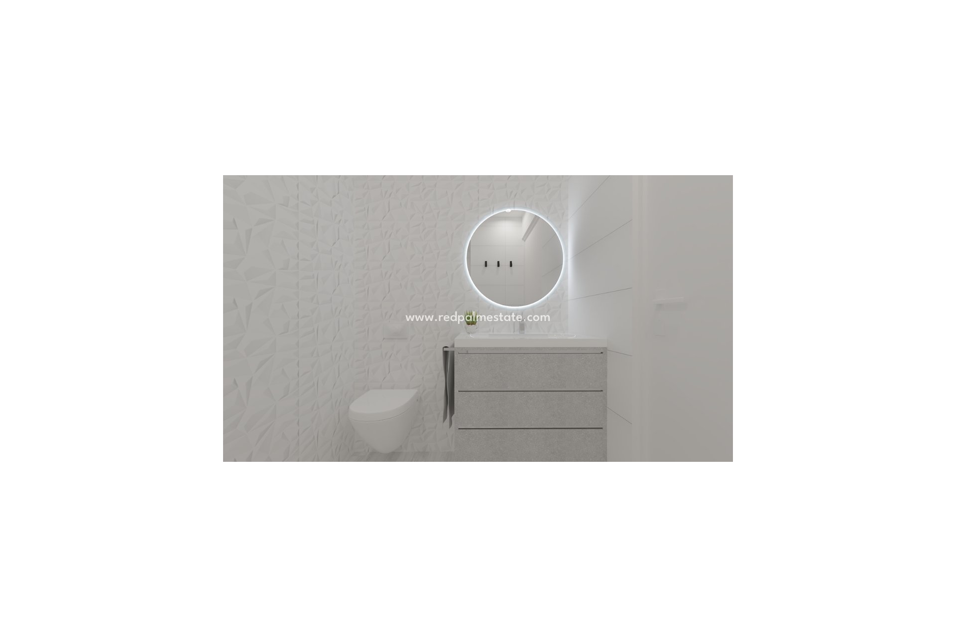 New Build - Town House -
Pilar de la Horadada - Torre de la Horadada