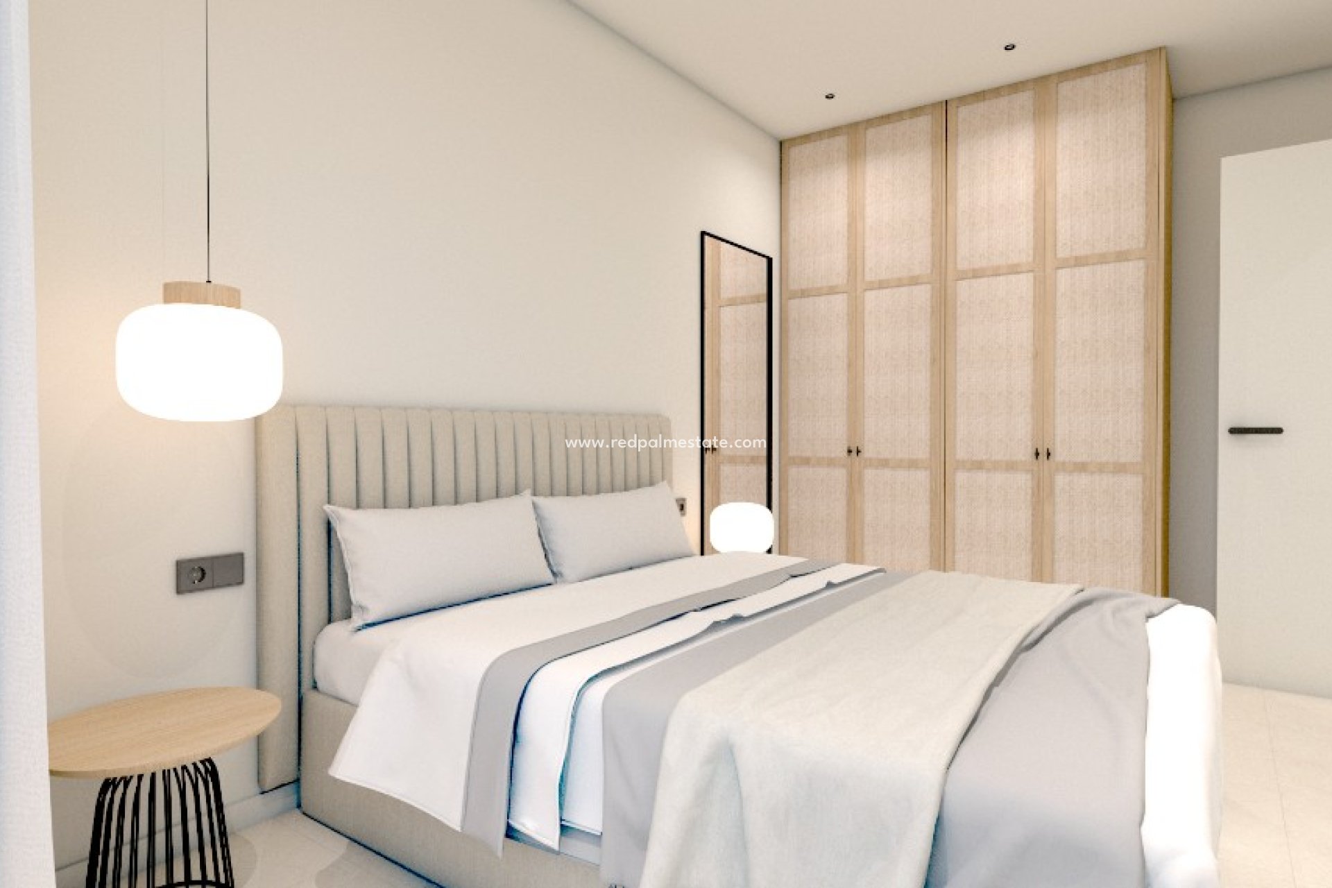 New Build - Town House -
Pilar de la Horadada - Torre de la Horadada