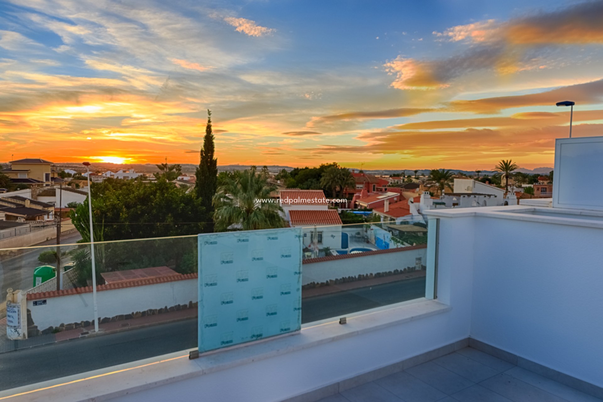 New Build - Town House -
Pilar de la Horadada