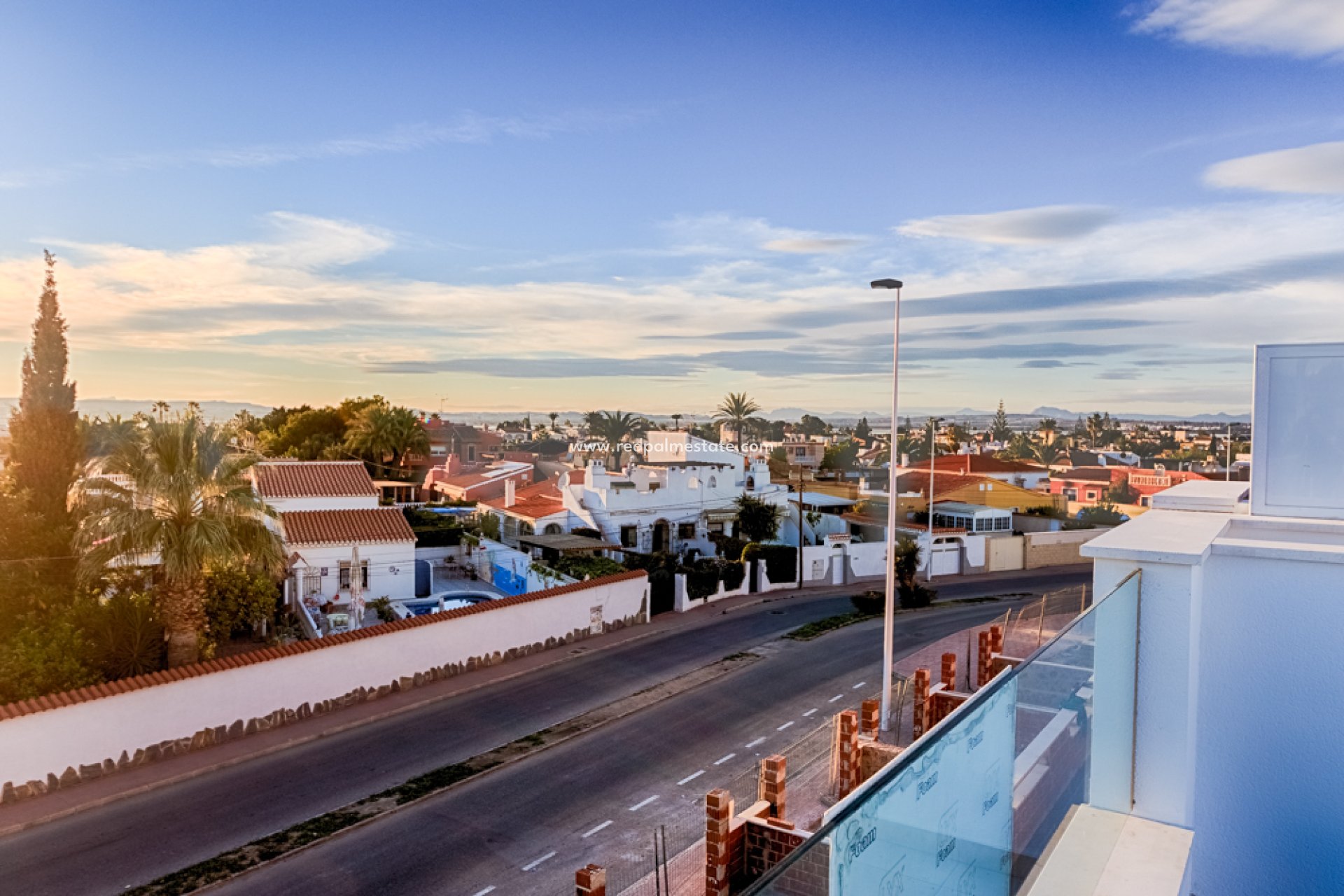 New Build - Town House -
Pilar de la Horadada