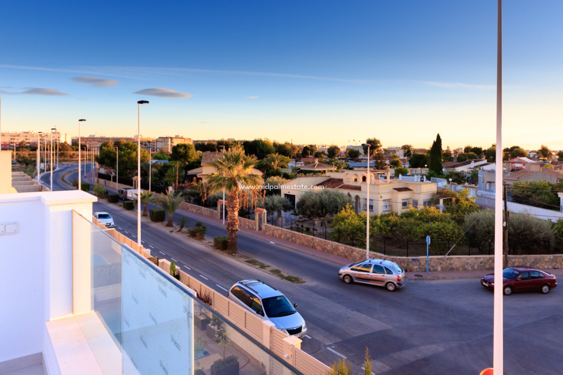 New Build - Town House -
Pilar de la Horadada