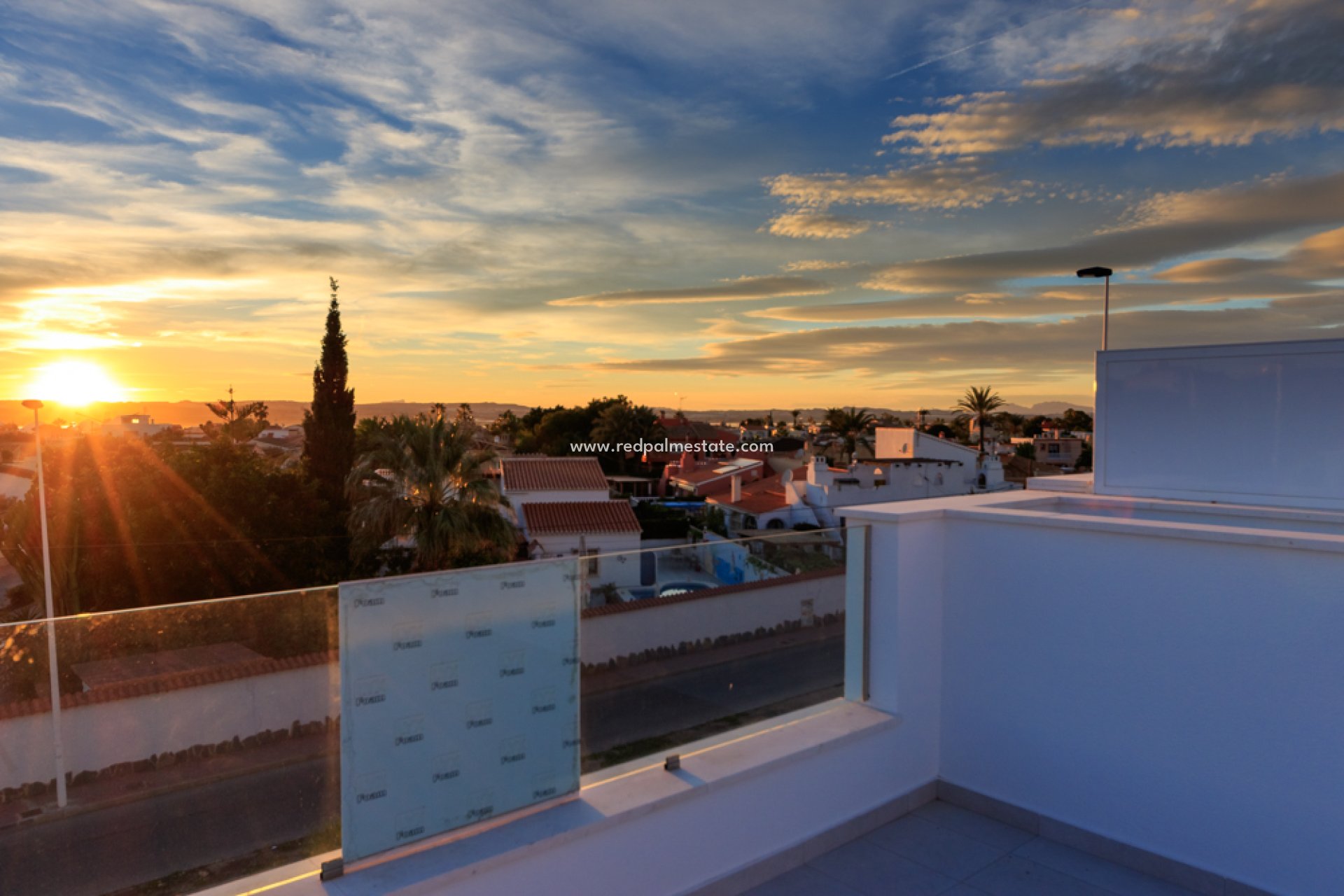 New Build - Town House -
Pilar de la Horadada