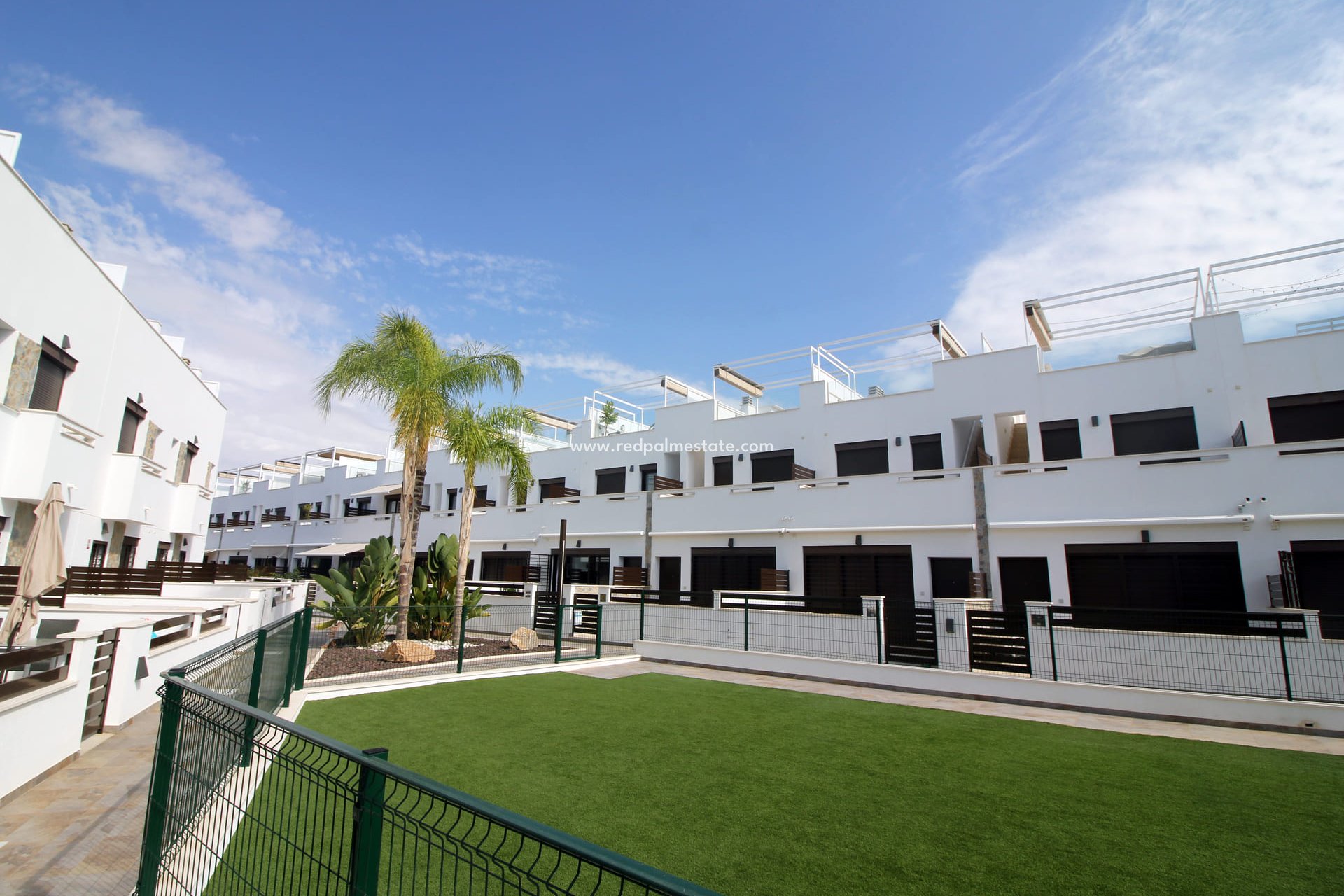 New Build - Town House -
Pilar de la Horadada