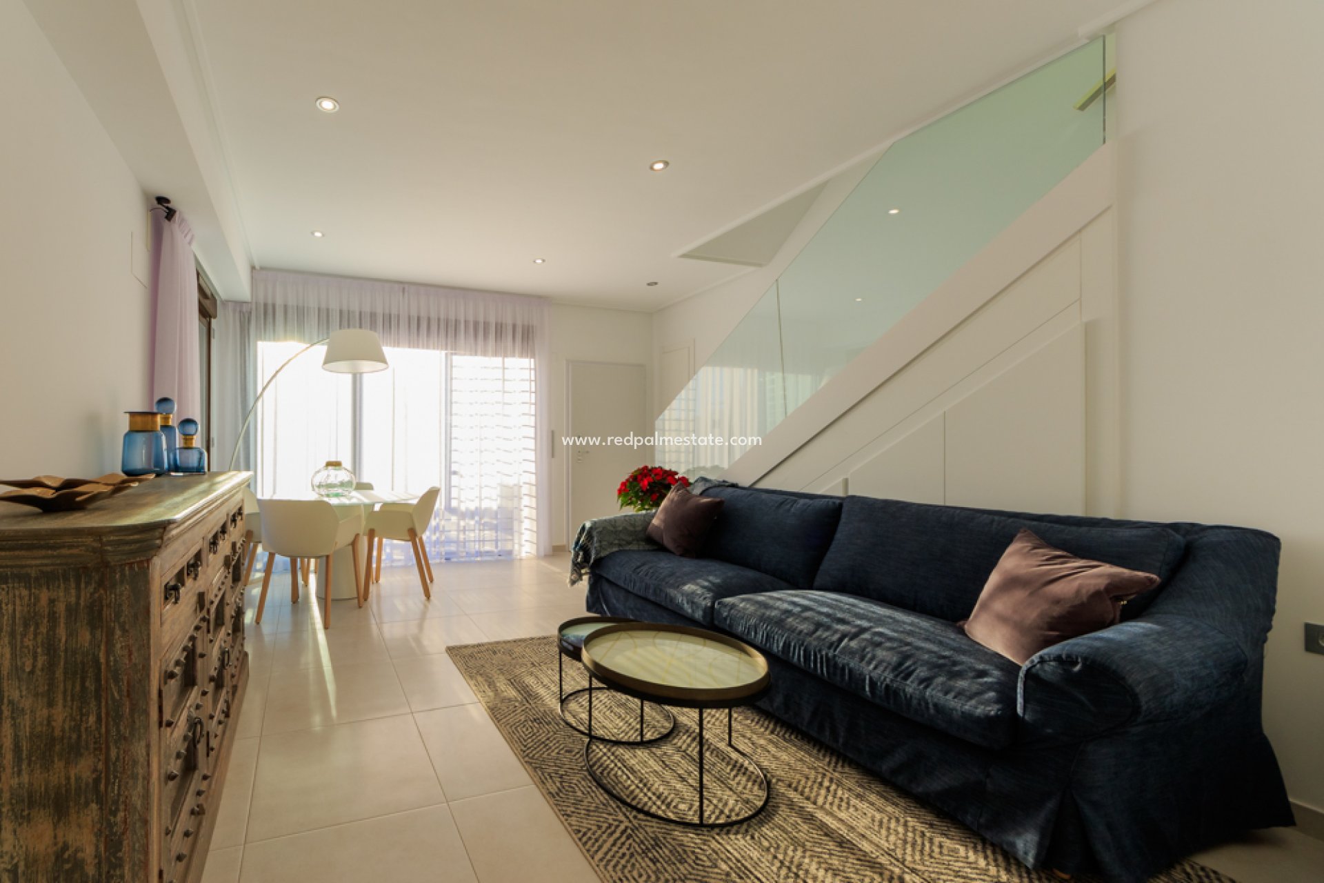 New Build - Town House -
Pilar de la Horadada