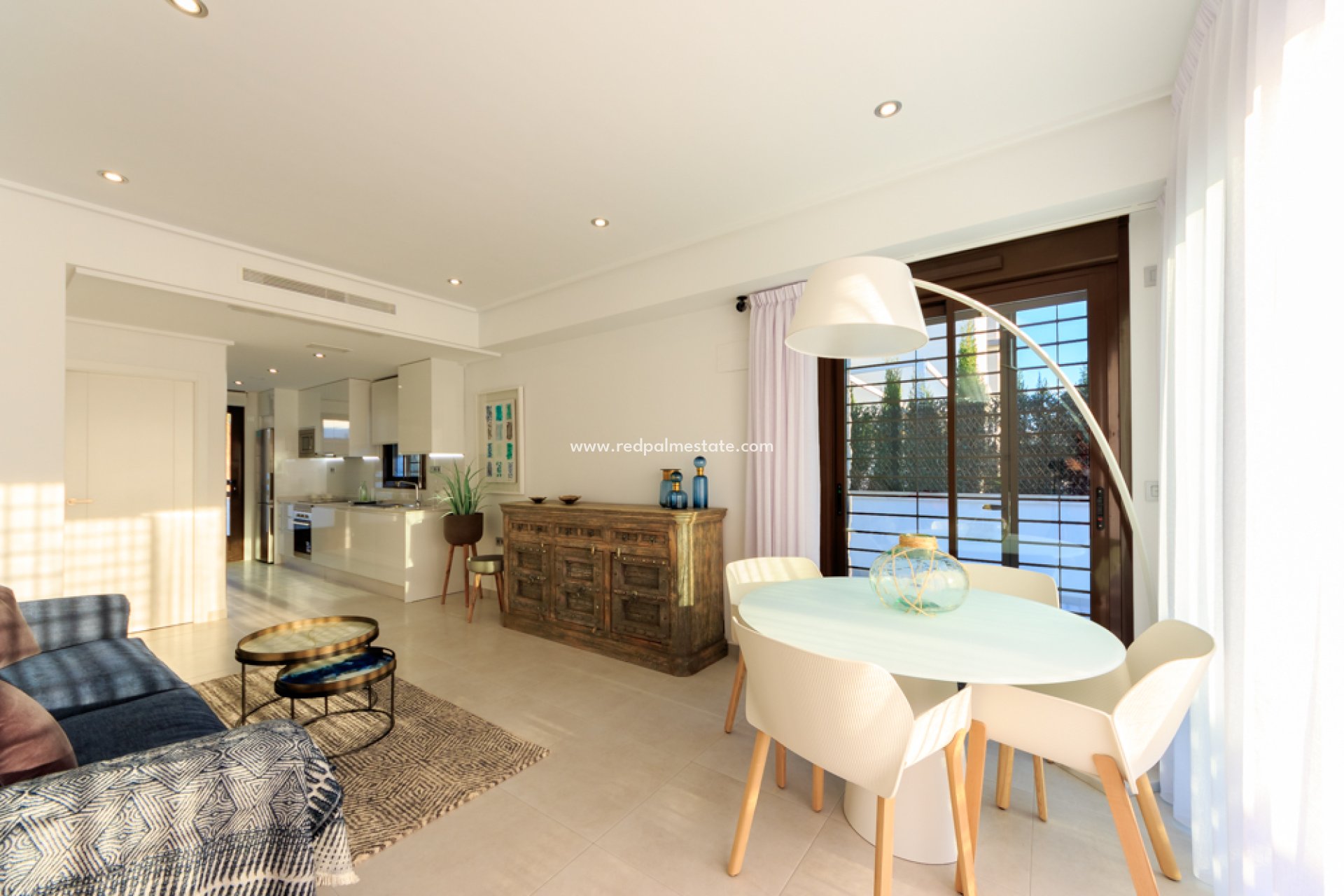 New Build - Town House -
Pilar de la Horadada